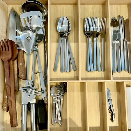 Stylisches Mit Balkon & Badewanne Апартаменты *